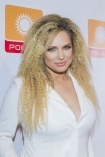 WIOSENNA RAMÓWKA POLSATU; Warszawa 26-02-2014; n/z: Joanna Liszowska