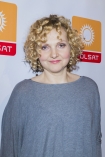 WIOSENNA RAMÓWKA POLSATU; Warszawa 26-02-2014; n/z: Ewa Konstancja Bulchak