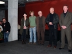 Prezentacja filmu Nadzieja Stanislawa Muchy 

Zbigniew Zapasiewicz, Rafal Fudalej, Dominika Ostalowska

27-03-2008 Warszawa, Kino Praga

