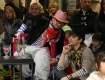 Dzien wiosennych zakupow w Klifie
Pokaz mody,konsultacje z Tomkiem Jacykowem,
konkursy i promocje w gdynskim Klifie.
27.03.2010
N/z Tomasz Jacykow o kulach po niedawnym wypadku na sniegu