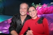 28.09.2007 odby si prolog programu "Gwiazdy Tacz na  Lodzie". 4 pary rywalizoway o wejcie do gwnej czci programu. n/z Piotr Zelt i Agnieszka Dulej.