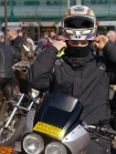 W sobotnie poudnie 29.03.2008, przy wejciu gwnym do Pasau Grunwaldzkiego we Wrocawiu, licznie zgromadzeni motocyklici rozpoczli tegoroczny sezon. Nastpnie kawalkad po ulicach miasta przenieli si pod Hal Stulecia, gdzie odby si koncert.