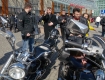 W sobotnie poudnie 29.03.2008, przy wejciu gwnym do Pasau Grunwaldzkiego we Wrocawiu, licznie zgromadzeni motocyklici rozpoczli tegoroczny sezon. Nastpnie kawalkad po ulicach miasta przenieli si pod Hal Stulecia, gdzie odby si koncert.n/z Ksidz Zbigniew Orda wici motory