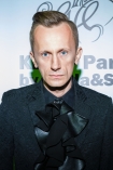 Pokaz mody KLAPP PARTY BY MODA&STYL w klubie THE EVE.
 
Warszawa 29-06-2013
n/z 