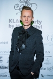 Pokaz mody KLAPP PARTY BY MODA&STYL w klubie THE EVE.
 
Warszawa 29-06-2013
n/z 