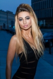 Pokaz mody KLAPP PARTY BY MODA&STYL w klubie THE EVE.
 
Warszawa 29-06-2013
n/z  Jolanta Rutowicz