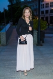 Pokaz mody KLAPP PARTY BY MODA&STYL w klubie THE EVE.
 
Warszawa 29-06-2013
n/z  Laura Lacz