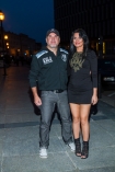Pokaz mody KLAPP PARTY BY MODA&STYL w klubie THE EVE.
 
Warszawa 29-06-2013
n/z  Szymon Wydra