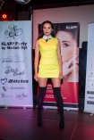 Pokaz mody KLAPP PARTY BY MODA&STYL w klubie THE EVE.
 
Warszawa 29-06-2013
n/z  pokaz