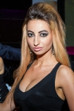 Pokaz mody KLAPP PARTY BY MODA&STYL w klubie THE EVE.
 
Warszawa 29-06-2013
n/z  Jolanta Rutowicz