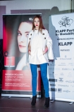 Pokaz mody KLAPP PARTY BY MODA&STYL w klubie THE EVE.
 
Warszawa 29-06-2013
n/z  pokaz