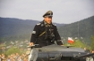 Zlot pojazdw militarnych i zabytkowych w Bielsku-Biaej dnia 29 lipca 2007 - Bielskie bonia