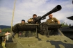 Zlot pojazdw militarnych i zabytkowych w Bielsku-Biaej dnia 29 lipca 2007 - Bielskie bonia