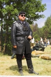 Zlot pojazdw militarnych i zabytkowych w Bielsku-Biaej dnia 29 lipca 2007 - Bielskie bonia