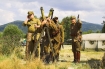 Zlot pojazdw militarnych i zabytkowych w Bielsku-Biaej dnia 29 lipca 2007 - Bielskie bonia