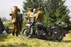 Zlot pojazdw militarnych i zabytkowych w Bielsku-Biaej dnia 29 lipca 2007 - Bielskie bonia