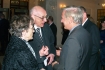 Wieczr rocznicowy w Teatrze Narodowym
Warszawa, Teatr Narodowy
Wadysaw Bartoszewski i Jan Englert
30 I 2008

