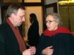 Wieczr rocznicowy w Teatrze Narodowym
Warszawa, Teatr Narodowy
30 I 2008
