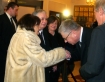 Wieczr rocznicowy w Teatrze Narodowym
Warszawa, Teatr Narodowy
Lech Kaczyski
30 I 2008

