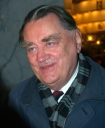 Wieczr rocznicowy w Teatrze Narodowym
Warszawa, Teatr Narodowy
30 I 2008
