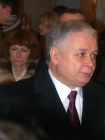 Wieczr rocznicowy w Teatrze Narodowym
Warszawa, Teatr Narodowy
30 I 2008
