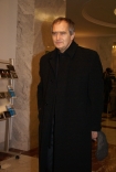 Teatr Narodowy w Warszawie zorganizowa 40 lecie zdjcia Dziadw w rezyserii Kazimierza Dajmka. Wrd goci by Pan Prezydent oraz najblisza rodzina a take Minister Kultury oraz Marszaek Sejmu i wielu innych znamienitych osobistoci wiata kultury i polityki. n/z: Olgierd ukaszewicz