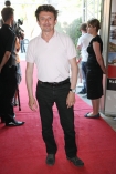 Premiera filmu "Uwikanie".

30-05-2011, Krakw - Kino Kijw Centrum.

n/z  Jacek Wjcicki