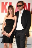 Premiera filmu "Uwikanie".

30-05-2011, Krakw - Kino Kijw Centrum.

n/z  Maja Ostaszewska Marek Bukowski