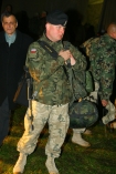 Powrt wojsk z Afganistanu