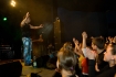 Koncert zespou Carpe Diem - Rotunda Krakw n/z Szymon Wydra