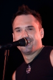 Koncert zespou Carpe Diem - Rotunda Krakw n/z Szymon Wydra