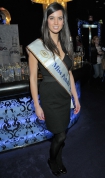 Gala wreczenia nagrod "Perly Madrosci"

31.01.2011 Warszawa

n/z Agata Szewiola - Miss Polski 2010