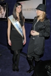 Gala wreczenia nagrod "Perly Madrosci"

31.01.2011 Warszawa

n/z Agata Szewiola - Miss Polski 2010