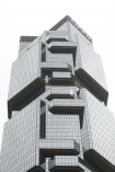 Hong Kong International Finance Center
