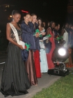 Miss World 2006 (pokaz sztucznych ogni nad Wis).