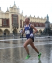 VI Cracovia Maraton