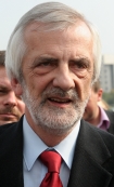 prof. Ryszard Terlecki
