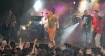 Koncert zespou Pidama Porno (Krakw - klub Studio)
