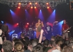 Koncert zespou Pidama Porno (Krakw - klub Studio)