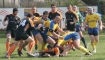 Rugby: Juvenia Krakw - Arka Gdynia 7:28