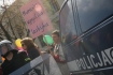 Krakw: Marsz Tolerancji i demonstracja Modziey Wszechpolskiej