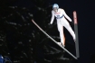22.01.2016, Zakopane Puchar Swiata w skokach narciarskich, FIS Ski Jumping World Cup, duza skocznia, large hill n/z Sabirzhan Muminov KAZ