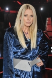 2017-11-18 The Voice of Poland Semi Final, TVP, Warszawa n/z Maria Sadowska