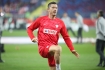 14.10.2018, Chorzow, UEFA Nations League 2019: Polska - Wlochy n/z Robert Lewandowski